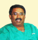 Dr. S. Jeya Bharath. B.V.Sc. : - DR